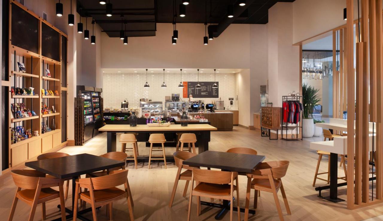 弗里斯科达拉斯凯悦酒店 外观 照片